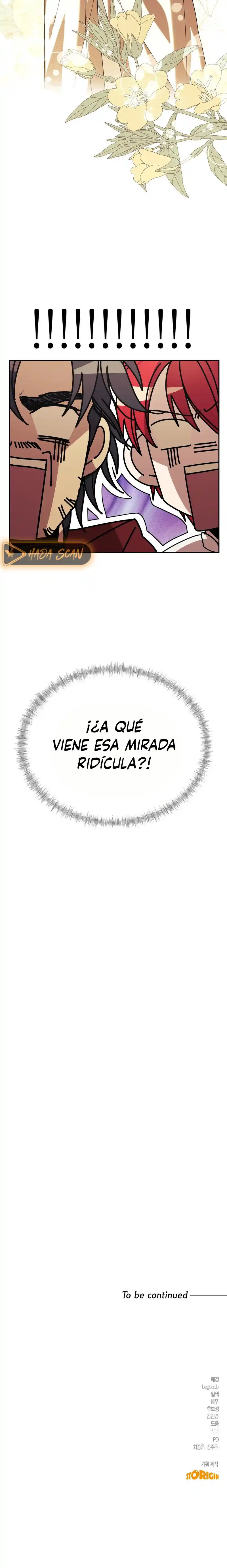 Cómo Vivir Como El Hermano Bueno Para Nada De Una Tirana - Capítulo 6 - Página 21 - LectorTMOo