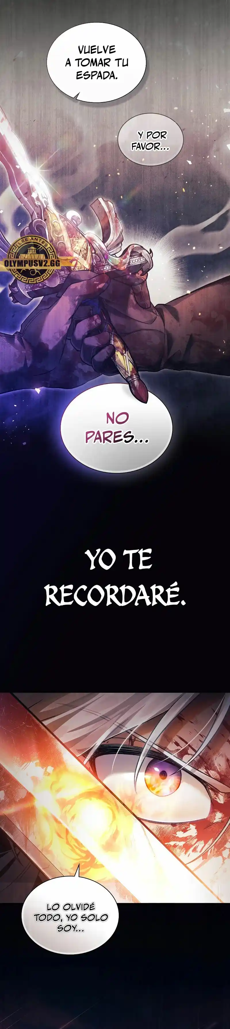 Cómo Vivir Como El Príncipe Enemigo - Capítulo - Página 3 - LectorTMOo