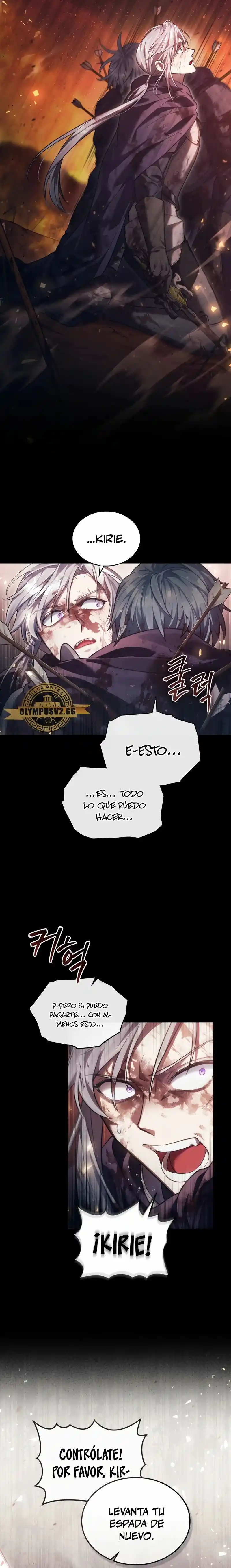 Cómo Vivir Como El Príncipe Enemigo - Capítulo 1 - Página 4 - LectorTMOo