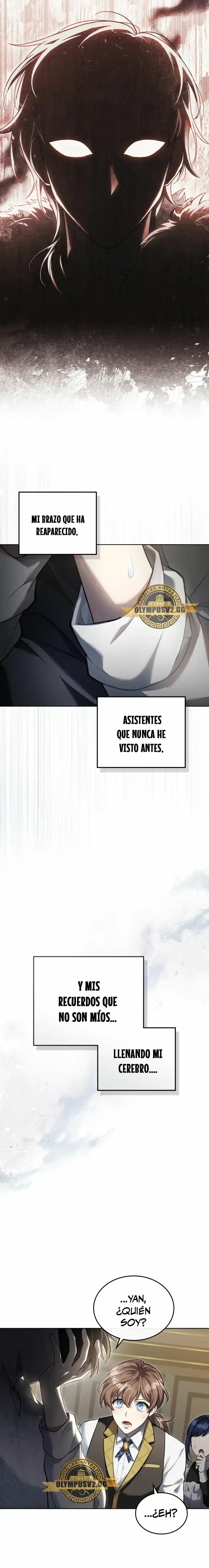 Cómo Vivir Como El Príncipe Enemigo - Capítulo 1 - Página 24 - LectorTMOo