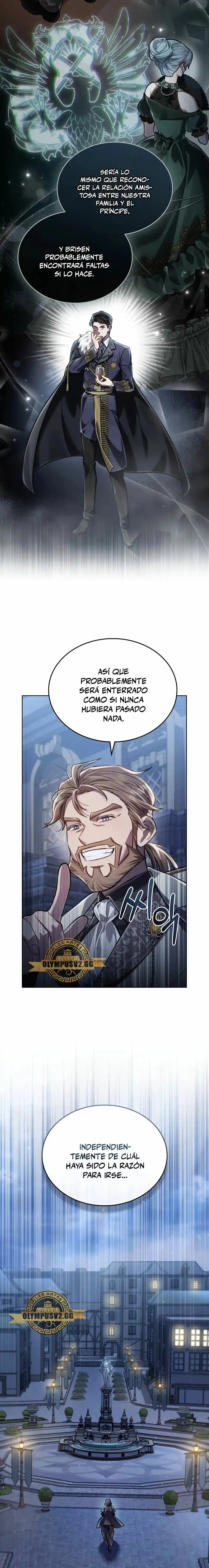 Cómo Vivir Como El Príncipe Enemigo - Capítulo 10 - Página 14 - LectorTMOo