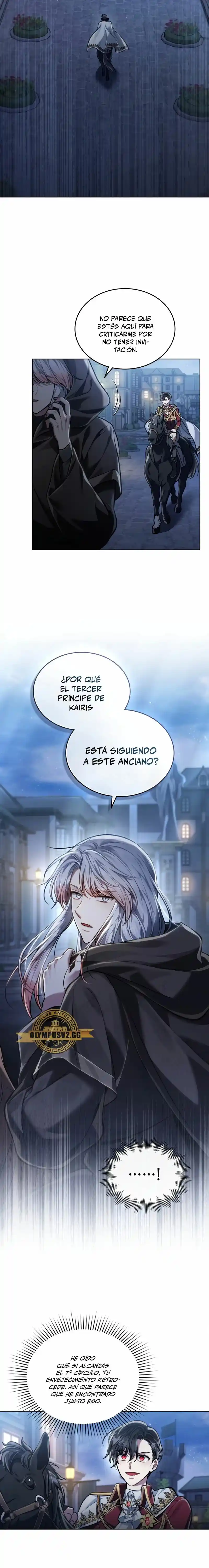 Cómo Vivir Como El Príncipe Enemigo - Capítulo 10 - Página 15 - LectorTMOo