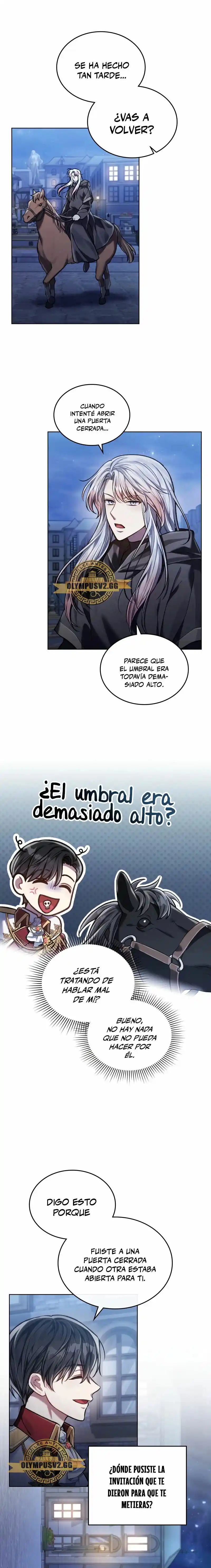 Cómo Vivir Como El Príncipe Enemigo - Capítulo 10 - Página 16 - LectorTMOo