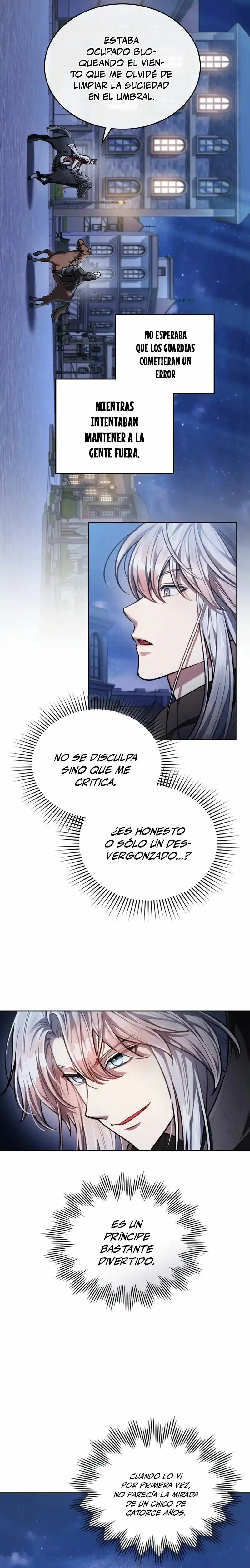 Cómo Vivir Como El Príncipe Enemigo - Capítulo 10 - Página 17 - LectorTMOo