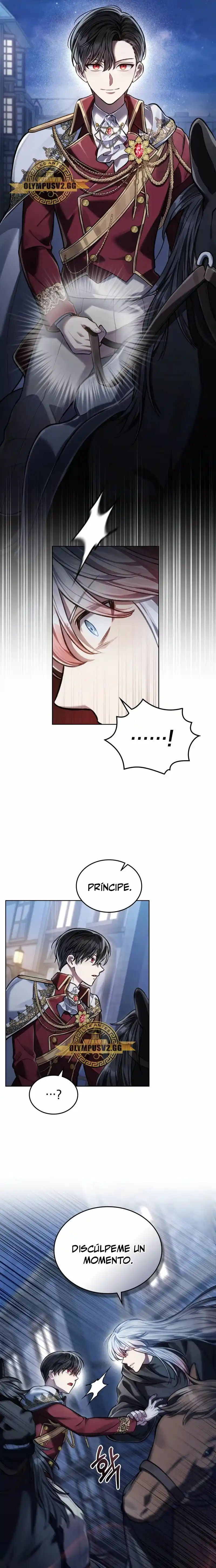 Cómo Vivir Como El Príncipe Enemigo - Capítulo 10 - Página 18 - LectorTMOo