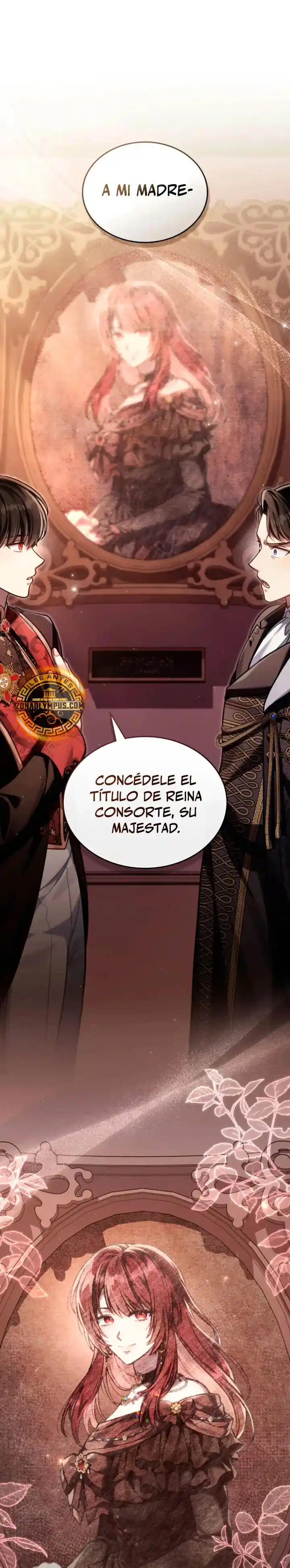 Cómo Vivir Como El Príncipe Enemigo - Capítulo 100 - Página 3 - LectorTMOo