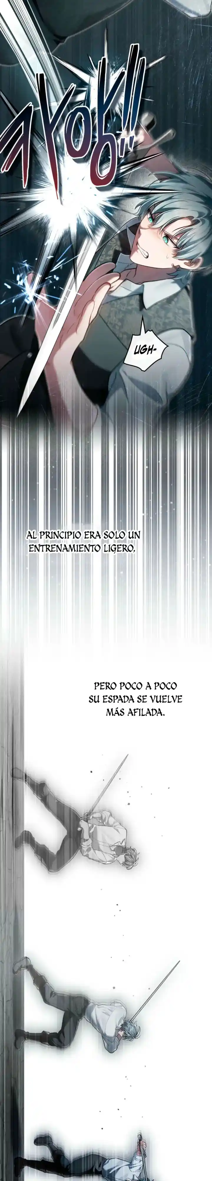 Cómo Vivir Como El Príncipe Enemigo - Capítulo 101 - Página 28 - LectorTMOo