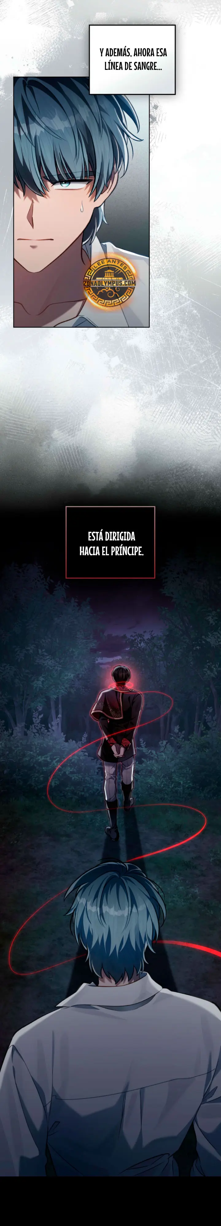 Cómo Vivir Como El Príncipe Enemigo - Capítulo 102 - Página 15 - LectorTMOo