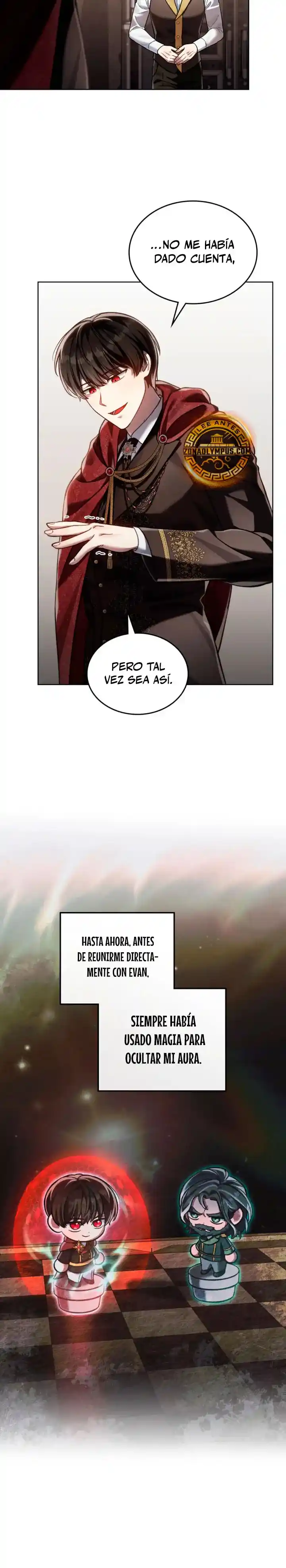 Cómo Vivir Como El Príncipe Enemigo - Capítulo 103 - Página 16 - LectorTMOo