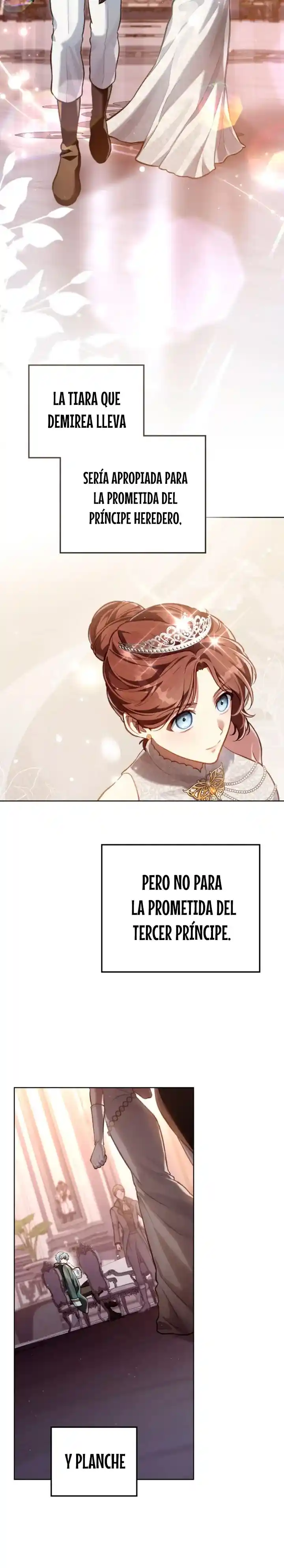 Cómo Vivir Como El Príncipe Enemigo - Capítulo 103 - Página 18 - LectorTMOo