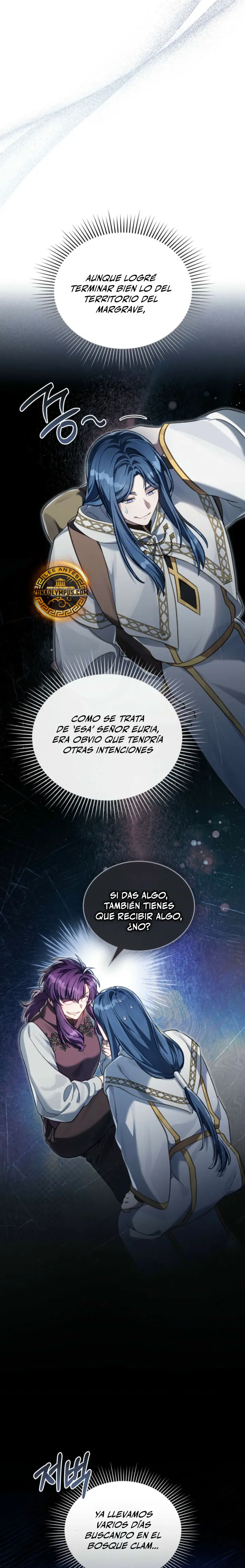 Cómo Vivir Como El Príncipe Enemigo - Capítulo 105 - Página 9 - LectorTMOo