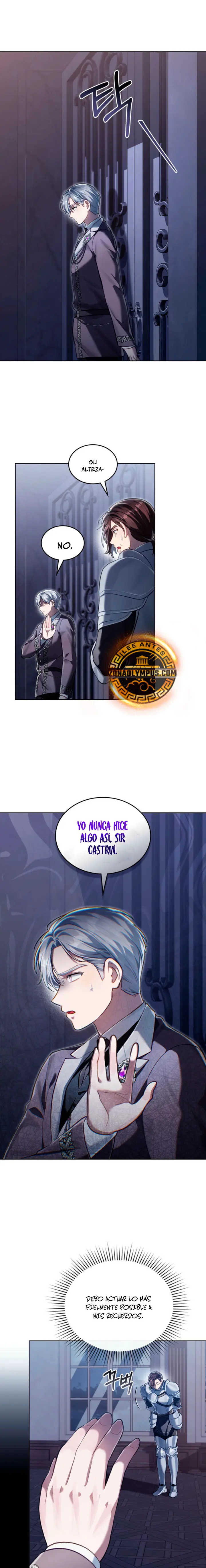 Cómo Vivir Como El Príncipe Enemigo - Capítulo 107 - Página 14 - LectorTMOo