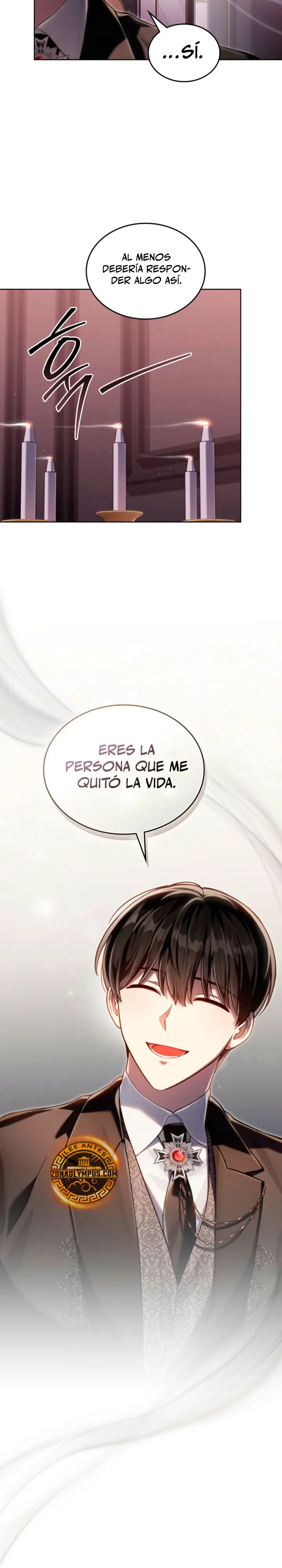 Cómo Vivir Como El Príncipe Enemigo - Capítulo 109 - Página 7 - LectorTMOo
