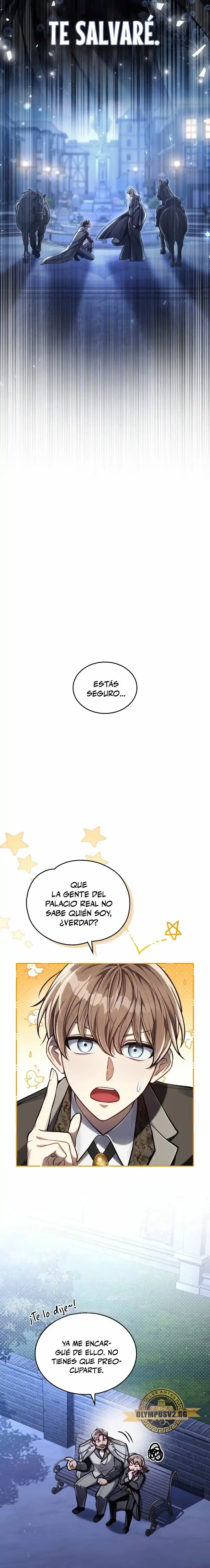 Cómo Vivir Como El Príncipe Enemigo - Capítulo 11 - Página 16 - LectorTMOo