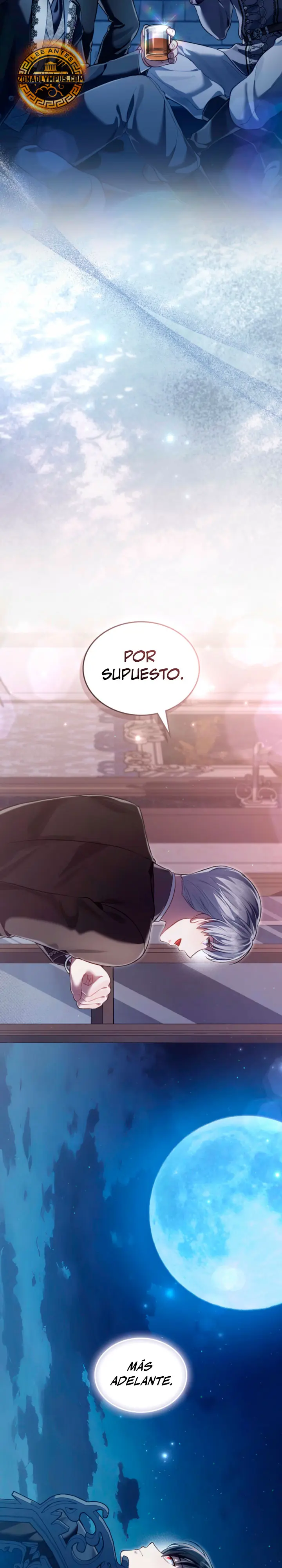 Cómo Vivir Como El Príncipe Enemigo - Capítulo 110 - Página 8 - LectorTMOo