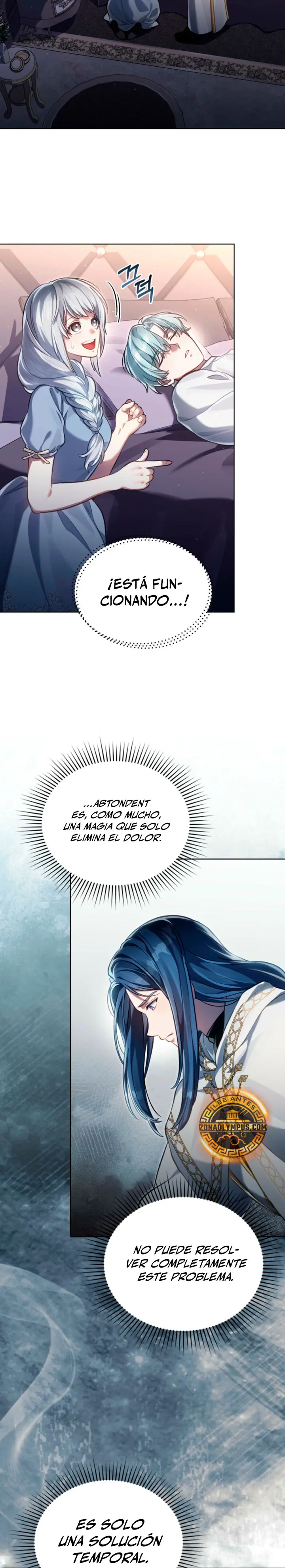 Cómo Vivir Como El Príncipe Enemigo - Capítulo 111 - Página 19 - LectorTMOo