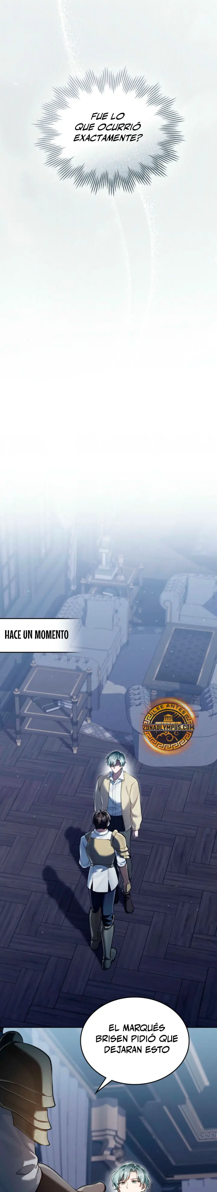 Cómo Vivir Como El Príncipe Enemigo - Capítulo 111 - Página 21 - LectorTMOo