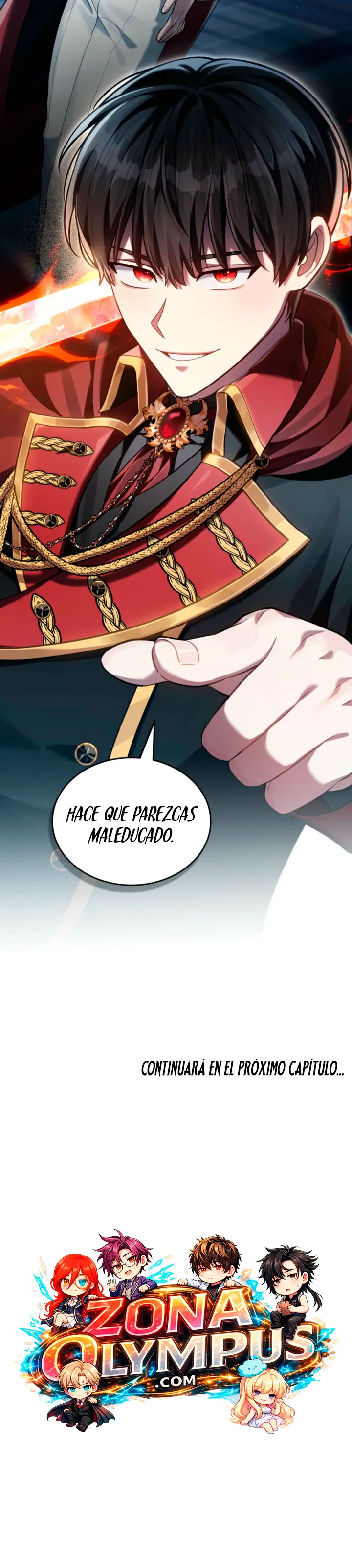 Cómo Vivir Como El Príncipe Enemigo - Capítulo 112 - Página 25 - LectorTMOo