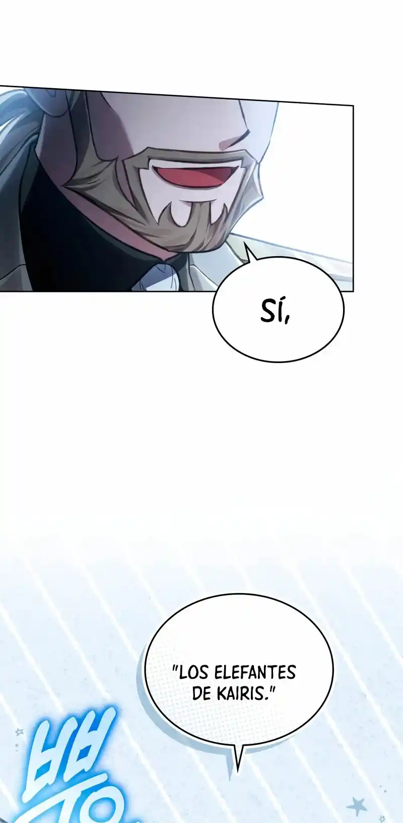 Cómo Vivir Como El Príncipe Enemigo - Capítulo 12 - Página 6 - LectorTMOo