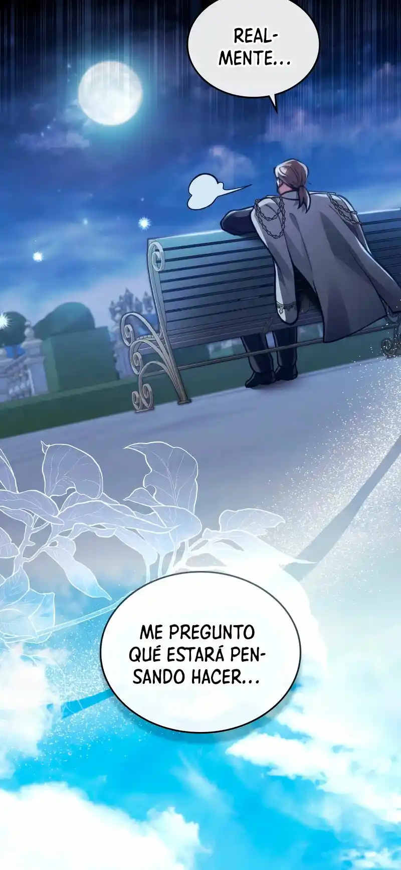 Cómo Vivir Como El Príncipe Enemigo - Capítulo 12 - Página 24 - LectorTMOo