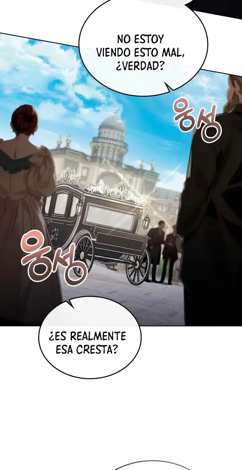 Cómo Vivir Como El Príncipe Enemigo - Capítulo 12 - Página 27 - LectorTMOo