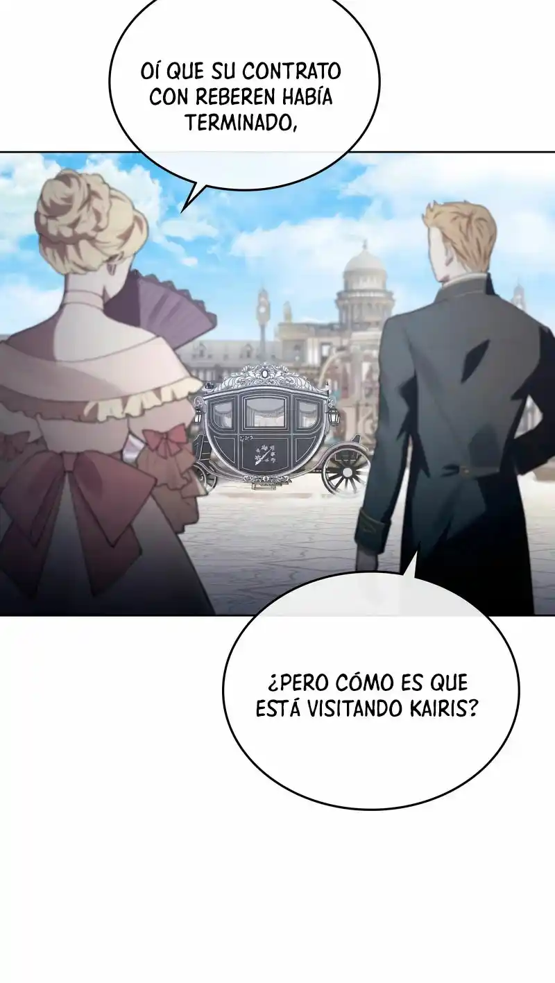 Cómo Vivir Como El Príncipe Enemigo - Capítulo 12 - Página 29 - LectorTMOo