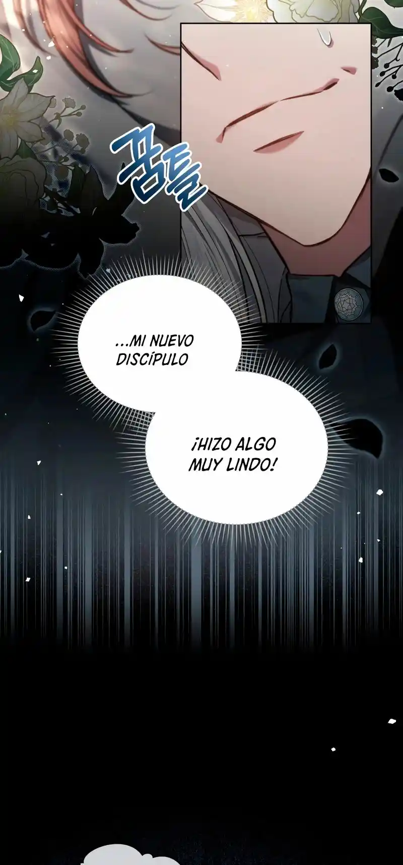 Cómo Vivir Como El Príncipe Enemigo - Capítulo 12 - Página 33 - LectorTMOo