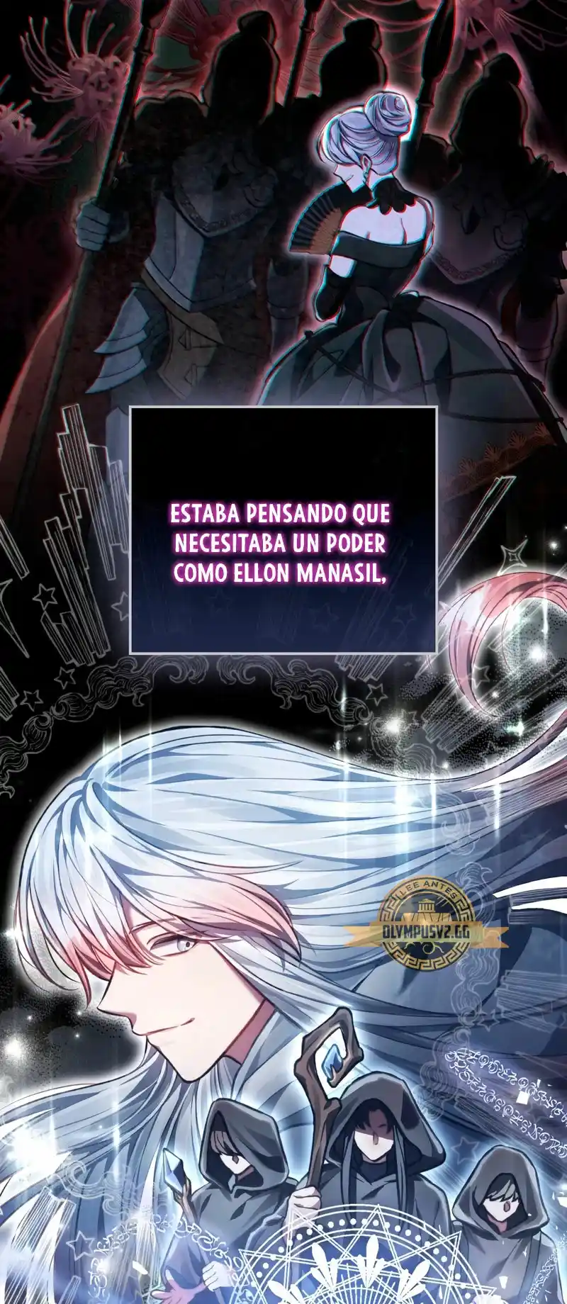Cómo Vivir Como El Príncipe Enemigo - Capítulo 12 - Página 42 - LectorTMOo