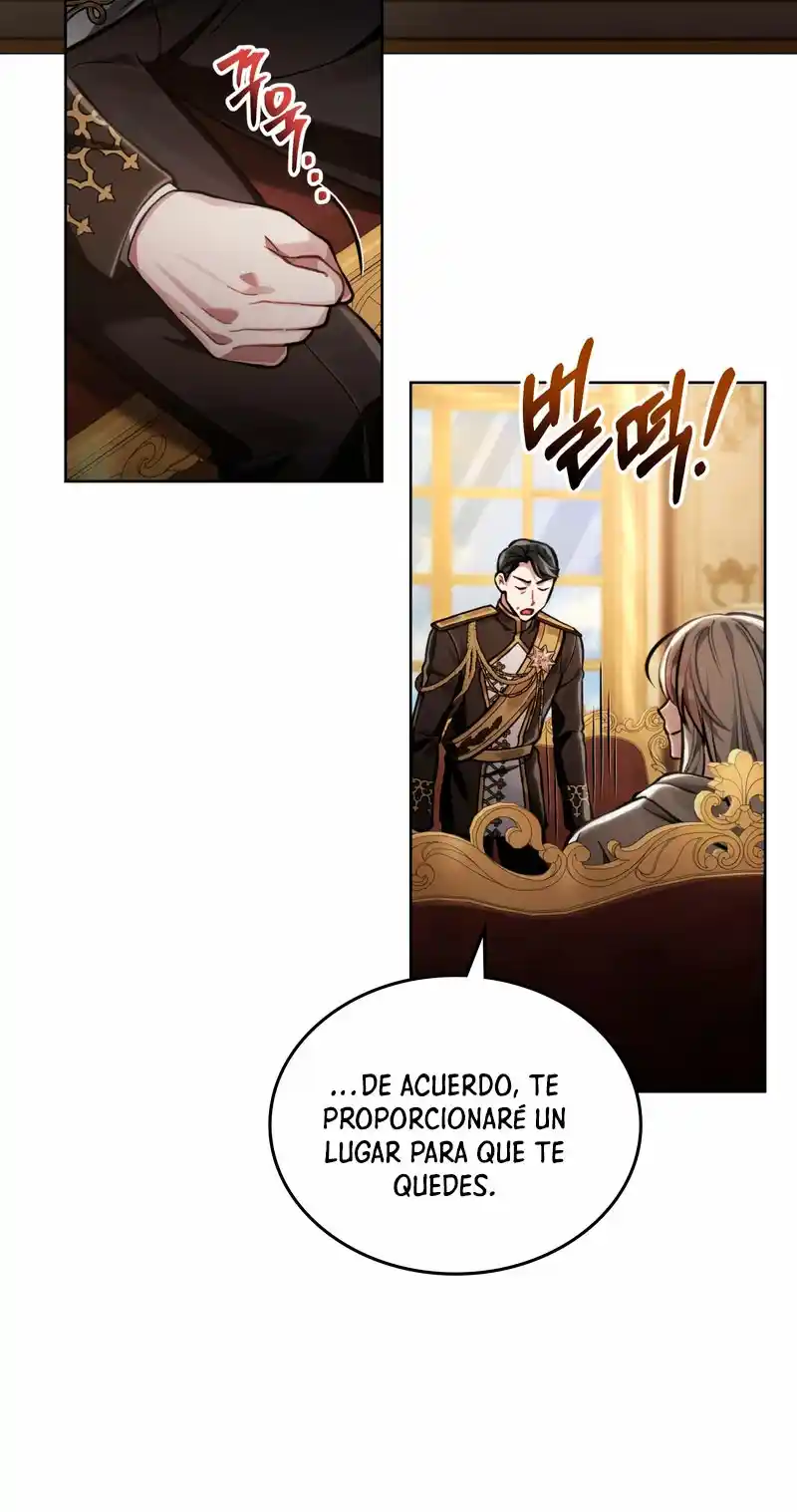 Cómo Vivir Como El Príncipe Enemigo - Capítulo 12 - Página 53 - LectorTMOo