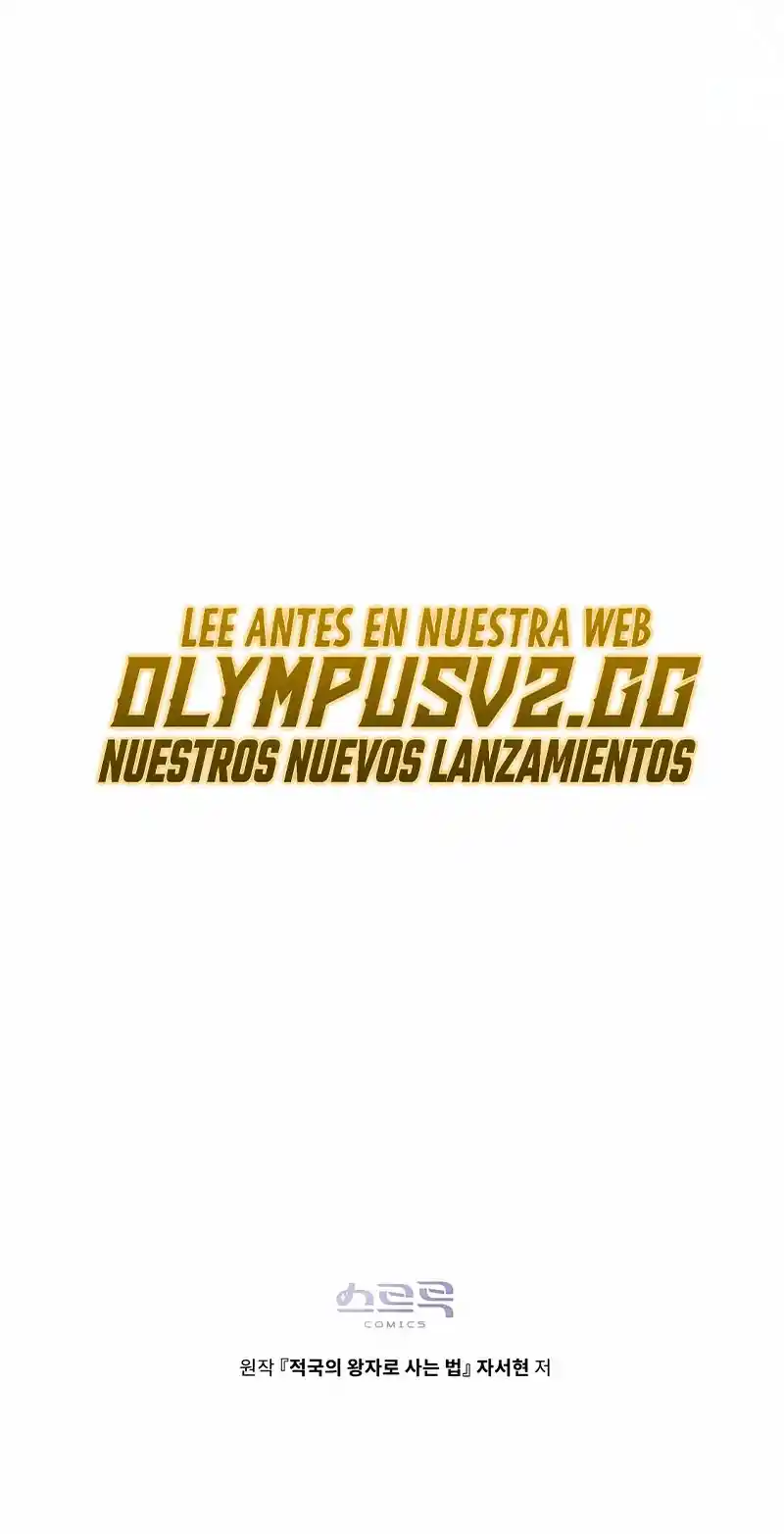 Cómo Vivir Como El Príncipe Enemigo - Capítulo 12 - Página 62 - LectorTMOo