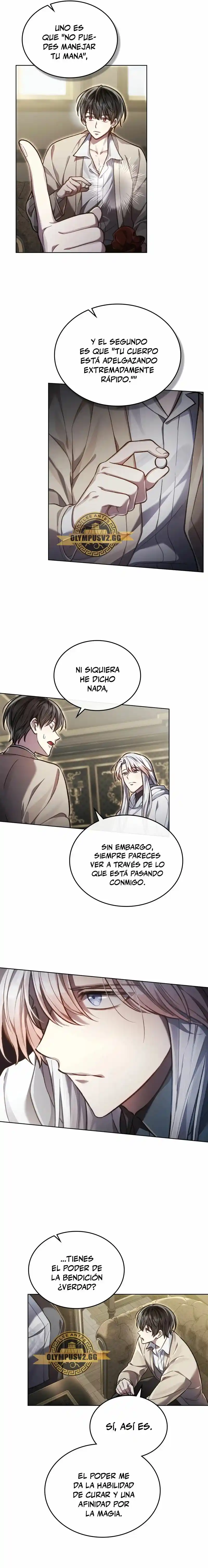 Cómo Vivir Como El Príncipe Enemigo - Capítulo 13 - Página 15 - LectorTMOo