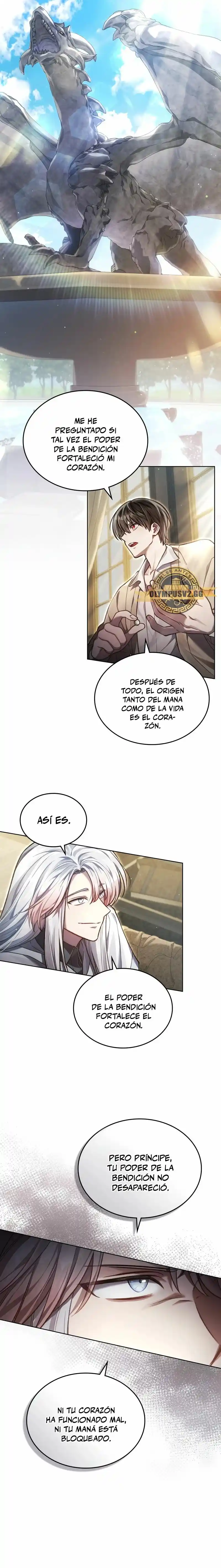 Cómo Vivir Como El Príncipe Enemigo - Capítulo 13 - Página 17 - LectorTMOo