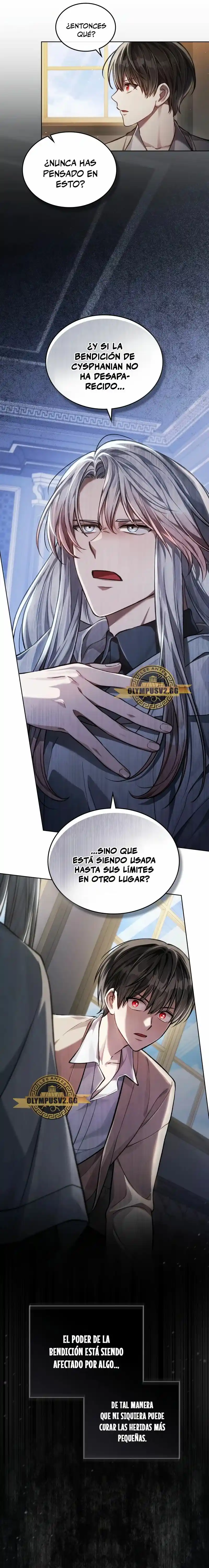 Cómo Vivir Como El Príncipe Enemigo - Capítulo 13 - Página 18 - LectorTMOo