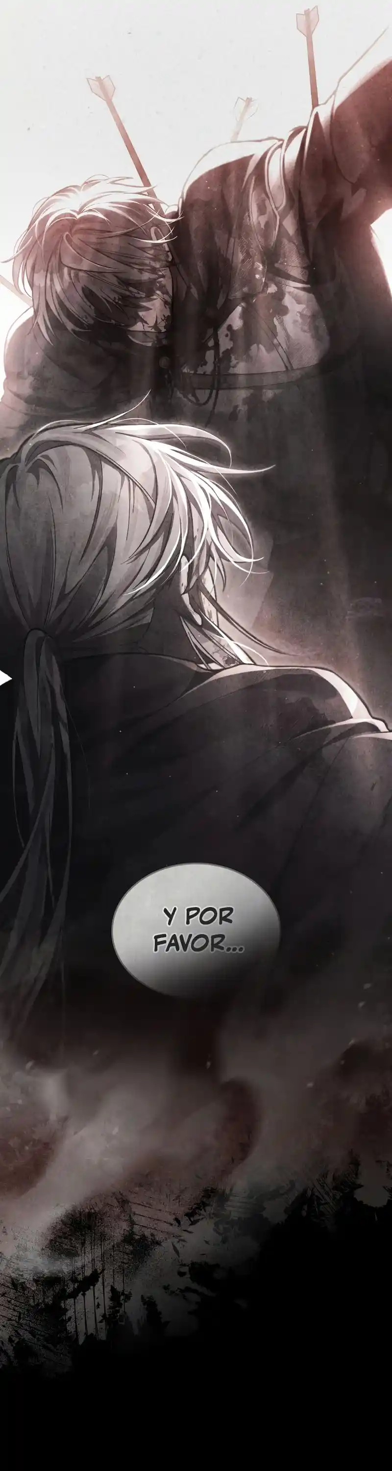 Cómo Vivir Como El Príncipe Enemigo - Capítulo 15 - Página 12 - LectorTMOo