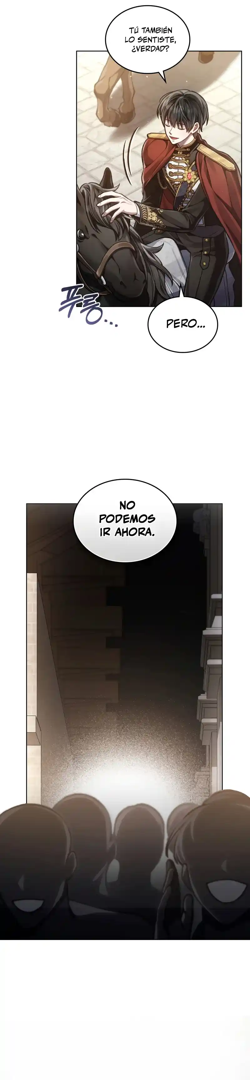 Cómo Vivir Como El Príncipe Enemigo - Capítulo 15 - Página 18 - LectorTMOo