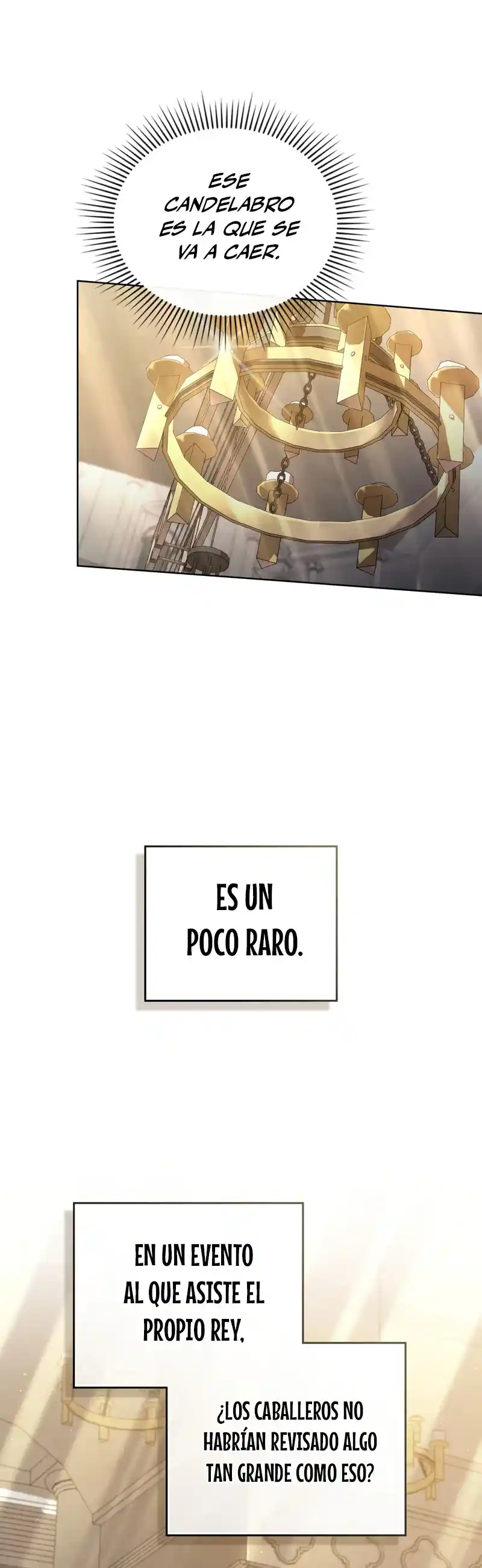 Cómo Vivir Como El Príncipe Enemigo - Capítulo 15 - Página 26 - LectorTMOo