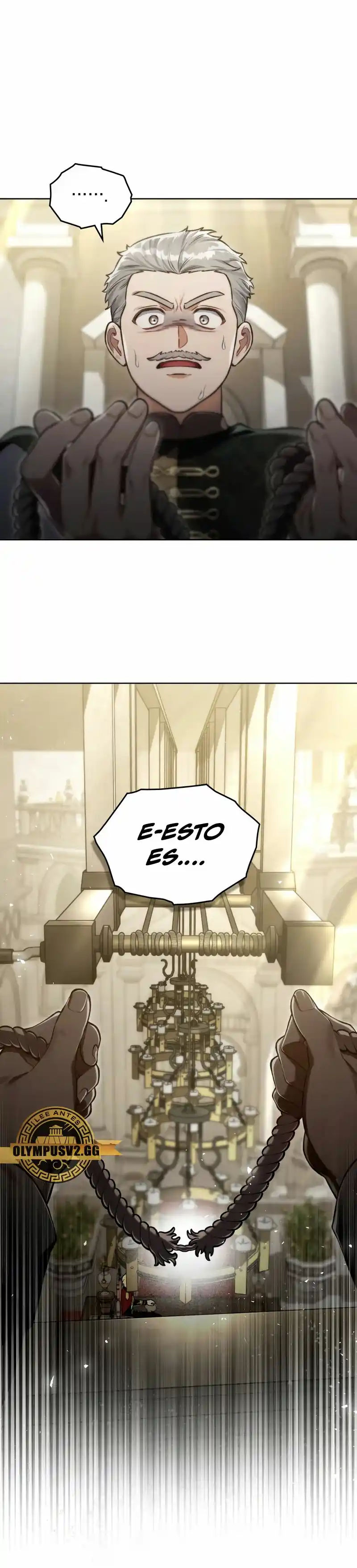 Cómo Vivir Como El Príncipe Enemigo - Capítulo 16 - Página 2 - LectorTMOo