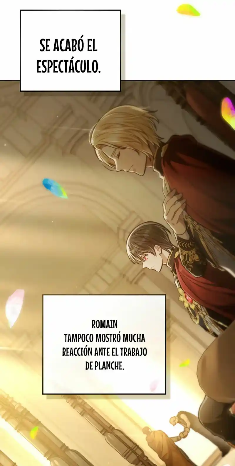 Cómo Vivir Como El Príncipe Enemigo - Capítulo 16 - Página 15 - LectorTMOo