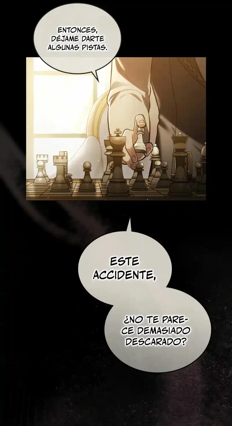 Cómo Vivir Como El Príncipe Enemigo - Capítulo 16 - Página 19 - LectorTMOo