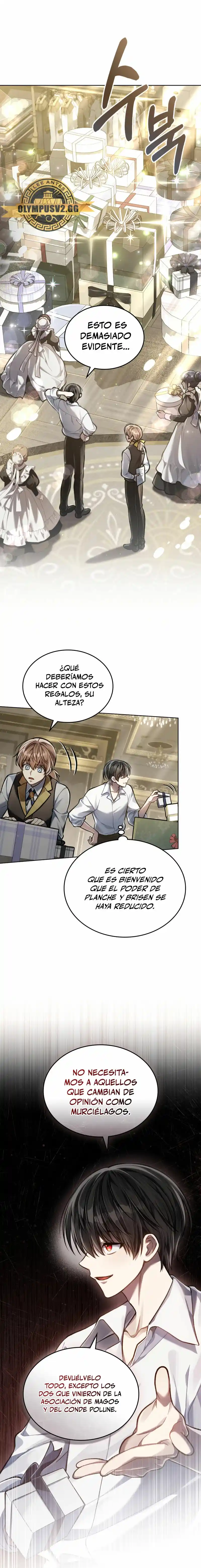 Cómo Vivir Como El Príncipe Enemigo - Capítulo 17 - Página 13 - LectorTMOo