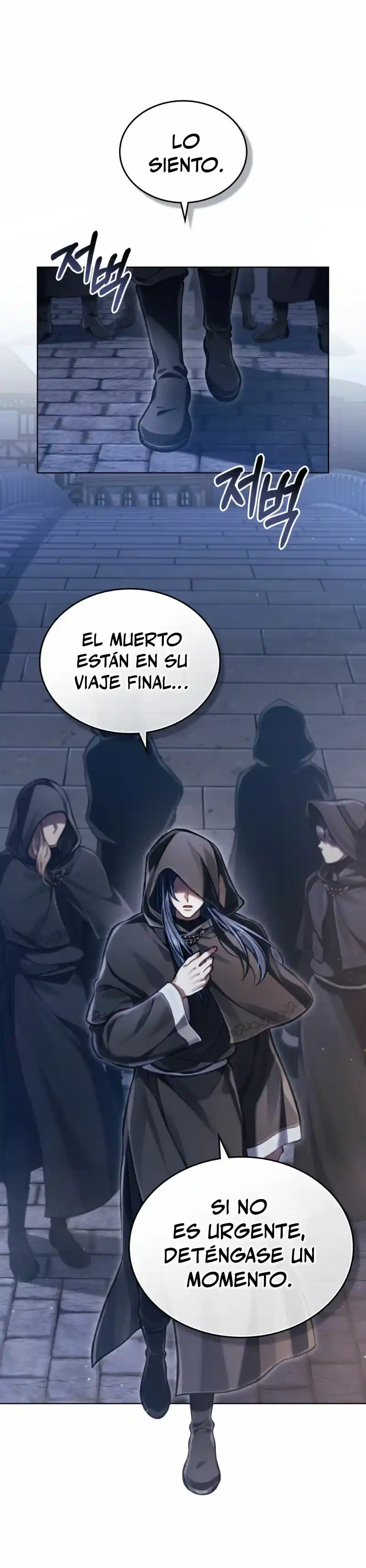Cómo Vivir Como El Príncipe Enemigo - Capítulo 19 - Página 18 - LectorTMOo