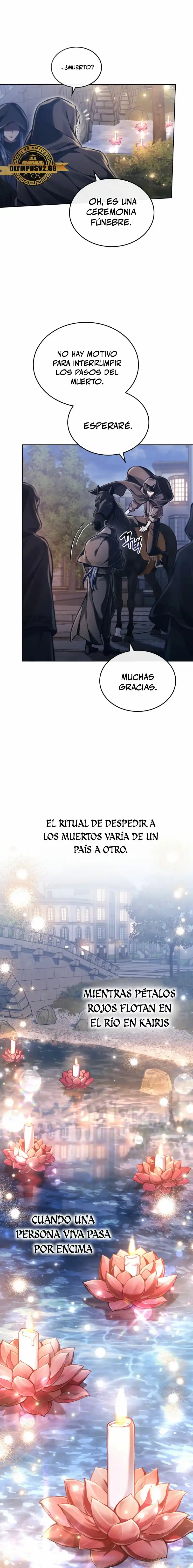 Cómo Vivir Como El Príncipe Enemigo - Capítulo 19 - Página 19 - LectorTMOo