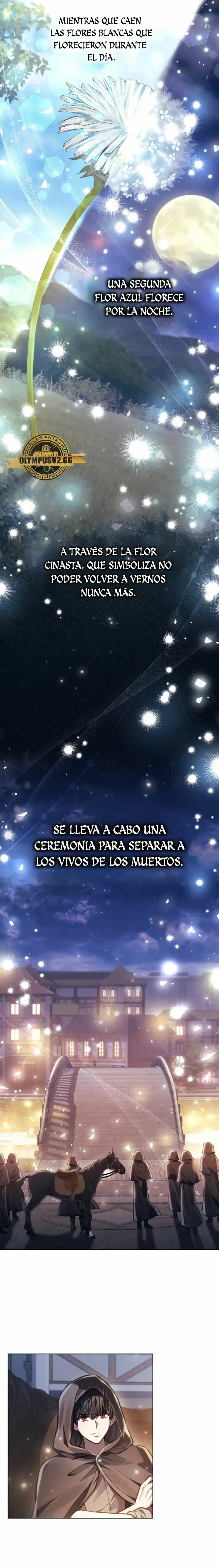 Cómo Vivir Como El Príncipe Enemigo - Capítulo 19 - Página 21 - LectorTMOo