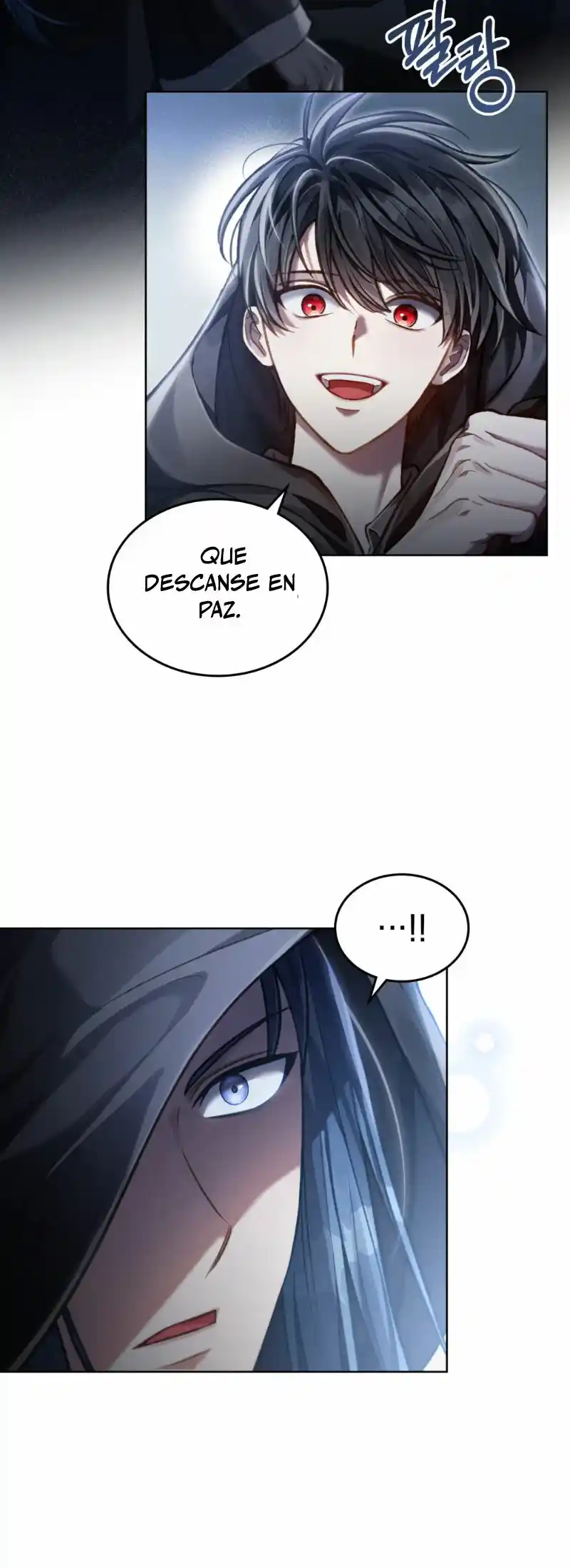 Cómo Vivir Como El Príncipe Enemigo - Capítulo 19 - Página 25 - LectorTMOo