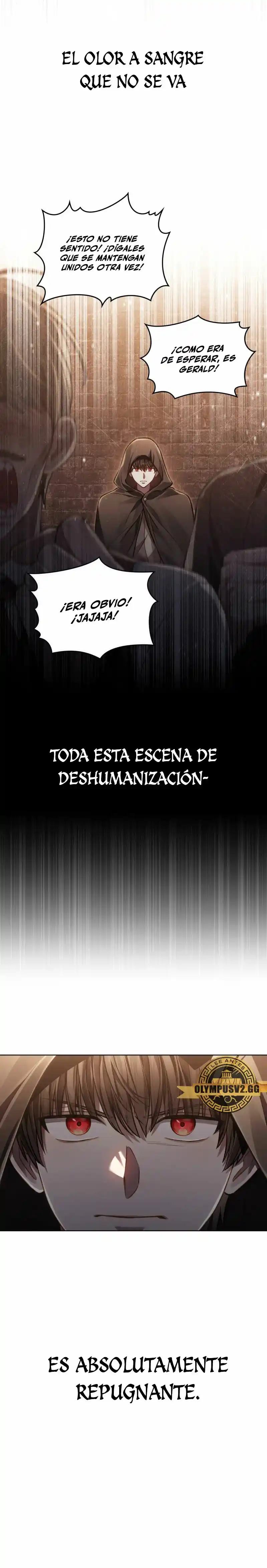 Cómo Vivir Como El Príncipe Enemigo - Capítulo 20 - Página 16 - LectorTMOo