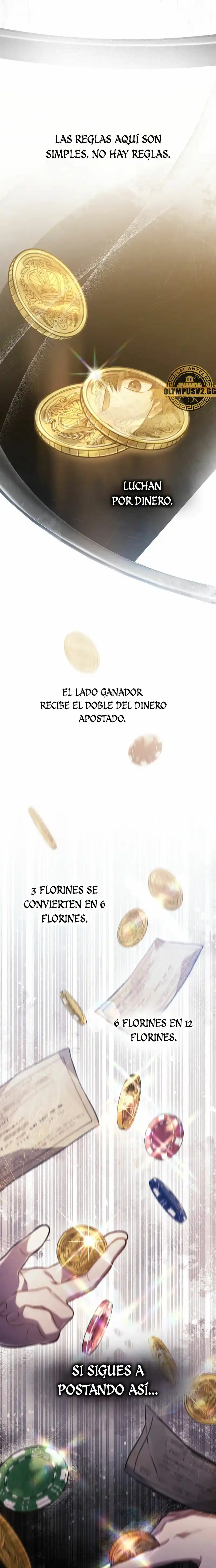 Cómo Vivir Como El Príncipe Enemigo - Capítulo 20 - Página 22 - LectorTMOo