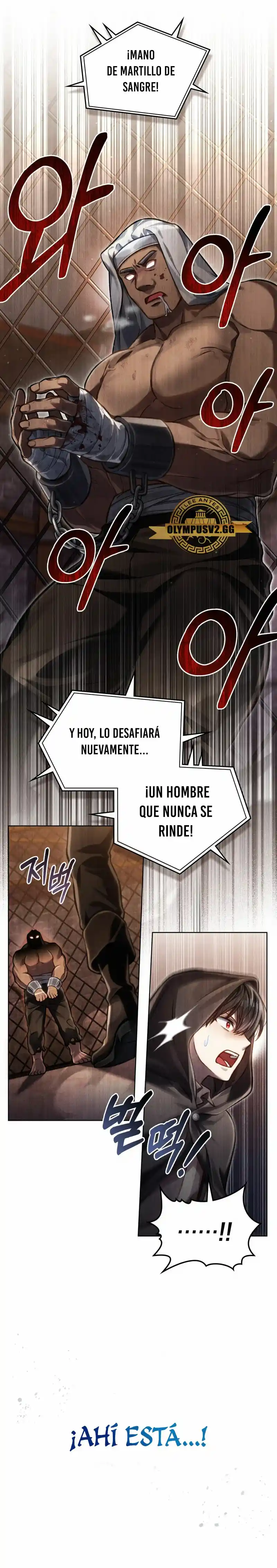 Cómo Vivir Como El Príncipe Enemigo - Capítulo 20 - Página 25 - LectorTMOo