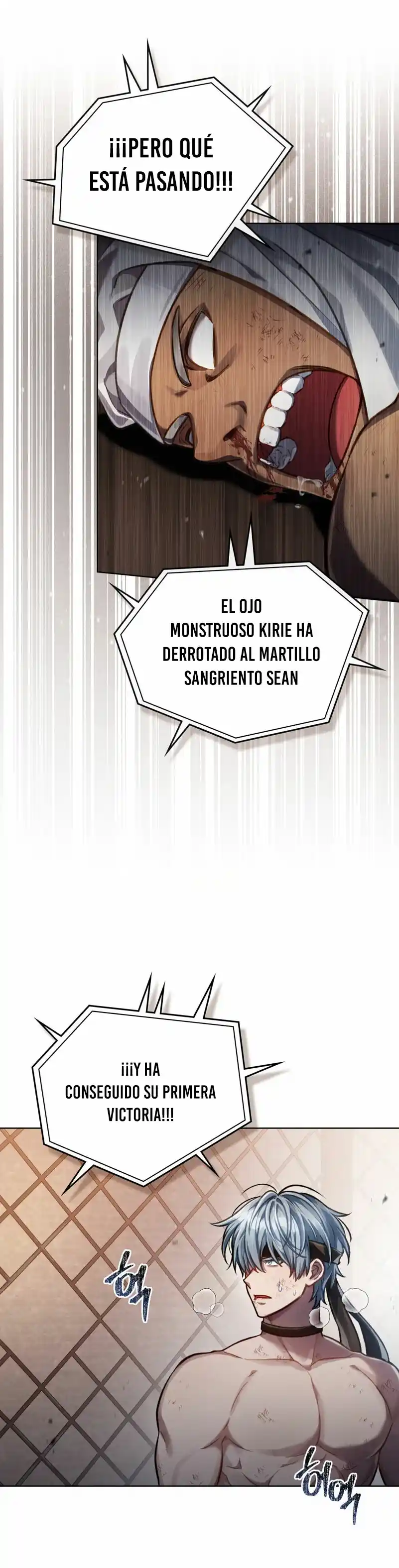 Cómo Vivir Como El Príncipe Enemigo - Capítulo 21 - Página 24 - LectorTMOo