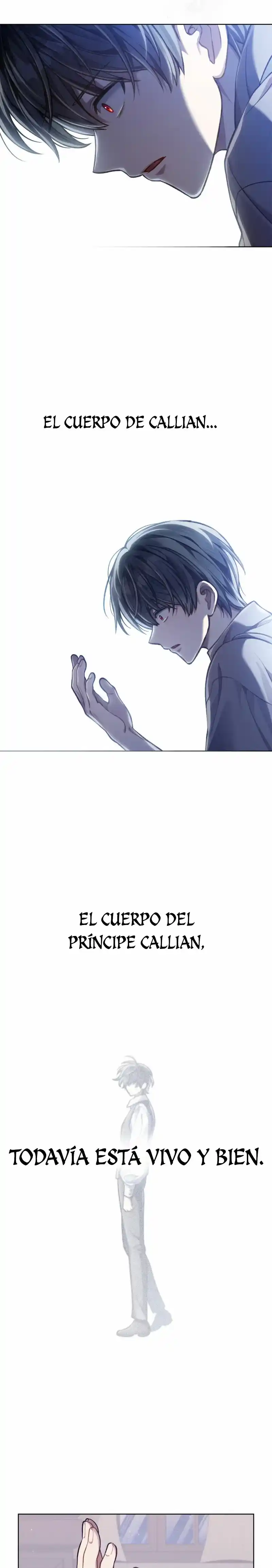 Cómo Vivir Como El Príncipe Enemigo - Capítulo 24 - Página 5 - LectorTMOo