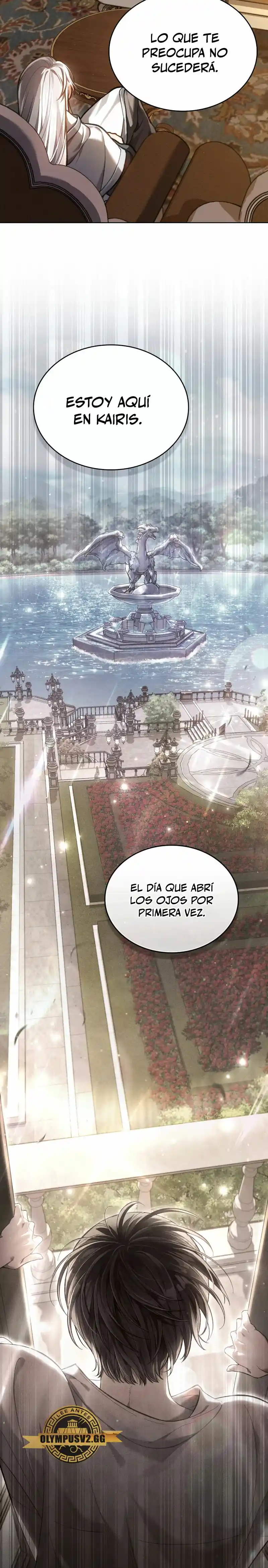 Cómo Vivir Como El Príncipe Enemigo - Capítulo 24 - Página 10 - LectorTMOo